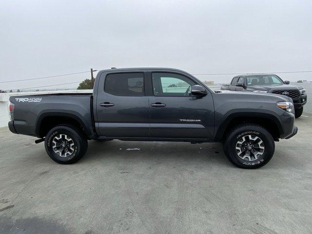 used 2022 Toyota Tacoma car, priced at $36,488