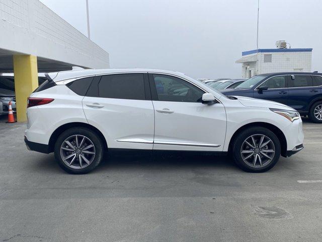 used 2022 Acura RDX car, priced at $32,988