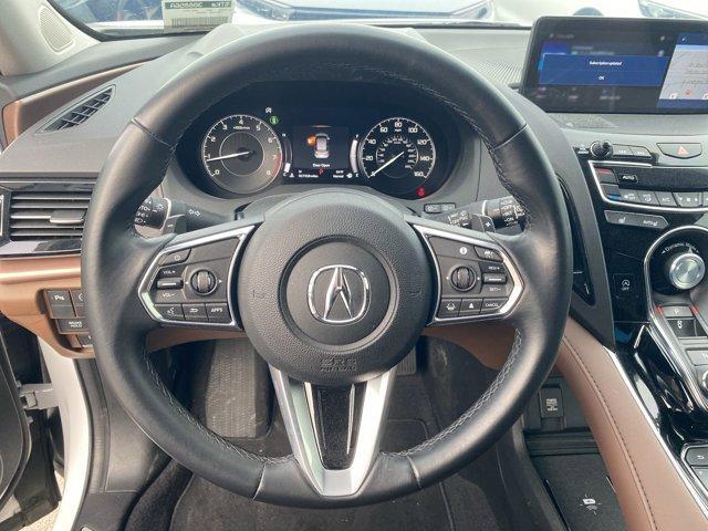 used 2022 Acura RDX car, priced at $32,988