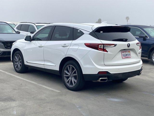 used 2022 Acura RDX car, priced at $32,988