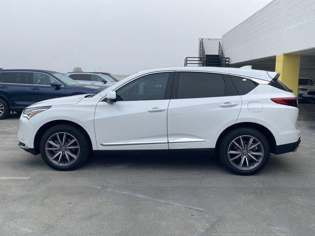 used 2022 Acura RDX car, priced at $32,988