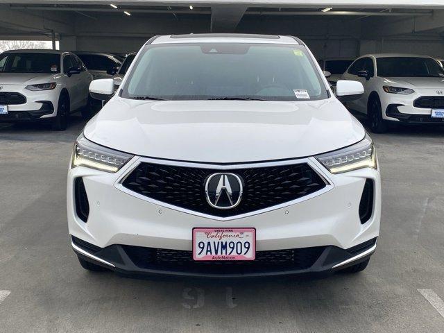 used 2022 Acura RDX car, priced at $32,988