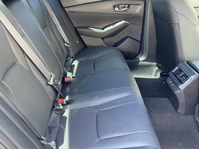 new 2025 Honda Accord Hybrid car, priced at $36,980