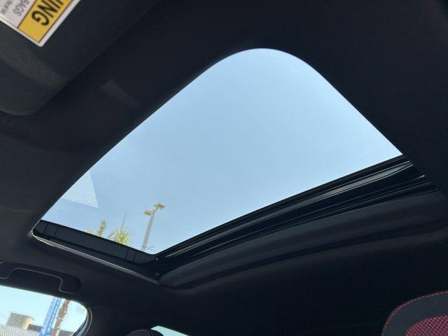 new 2026 Honda Civic Si car, priced at $32,645