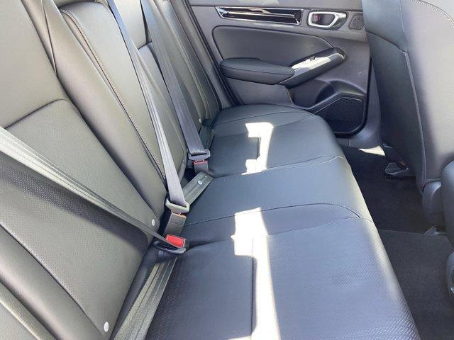 new 2026 Honda Civic Hybrid car, priced at $33,945