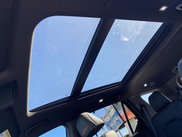 new 2025 Honda Pilot car