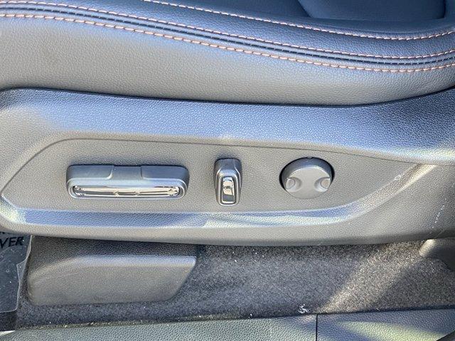 new 2025 Honda Pilot car