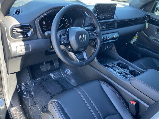 new 2025 Honda Pilot car