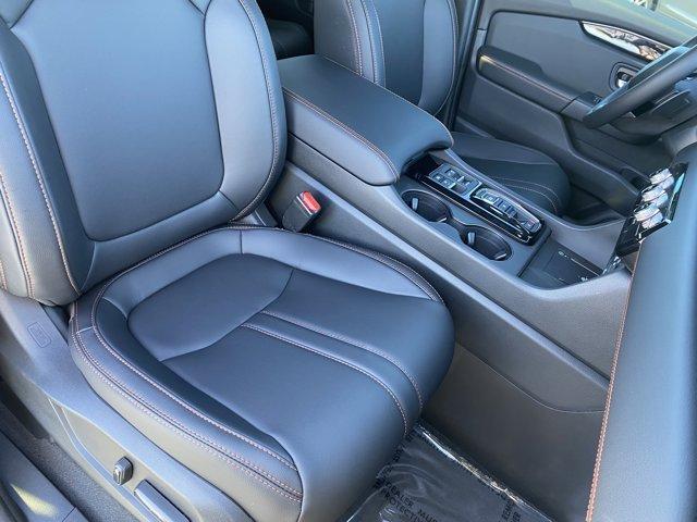 new 2025 Honda Pilot car