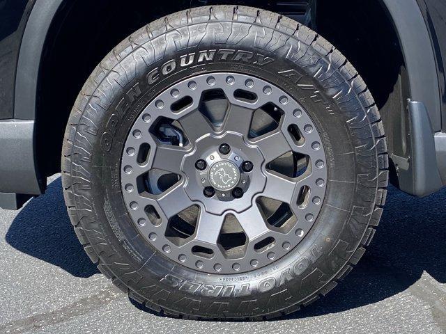 new 2025 Honda Pilot car