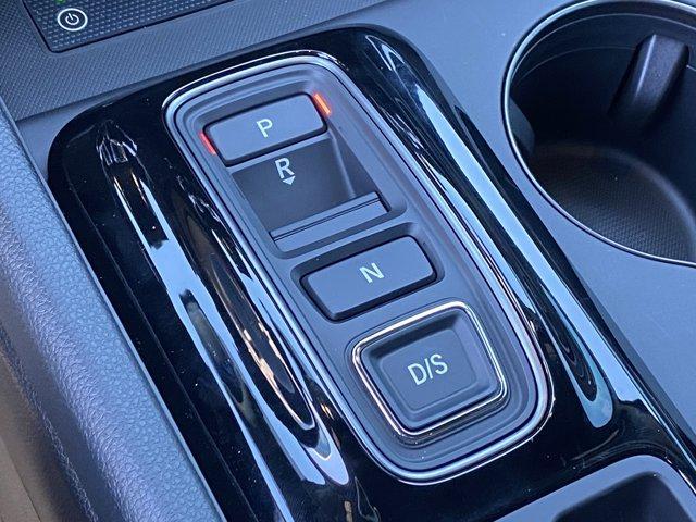 new 2025 Honda Pilot car