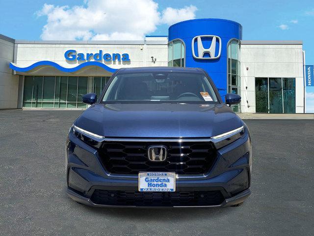 new 2025 Honda CR-V car, priced at $36,395
