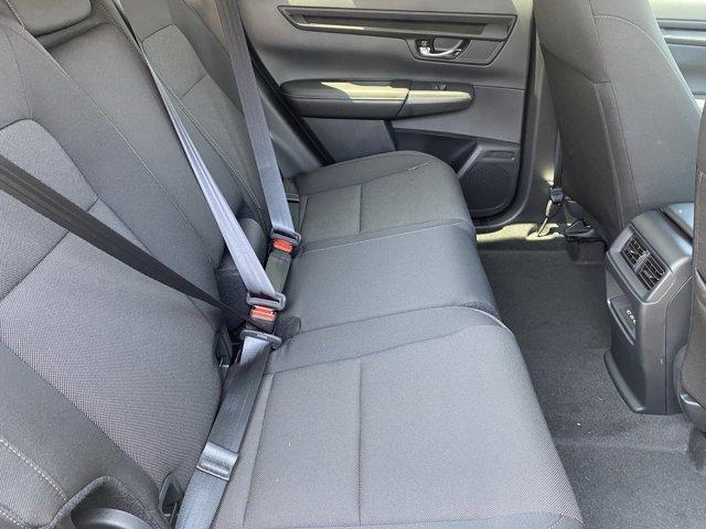 new 2026 Honda CR-V car, priced at $34,545