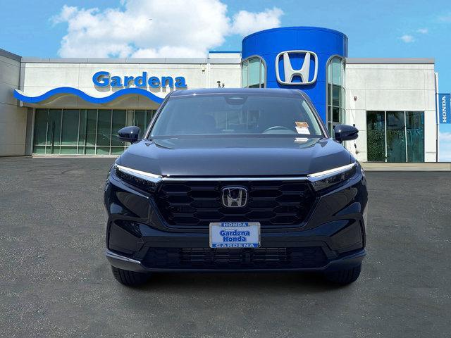 new 2026 Honda CR-V car, priced at $34,545