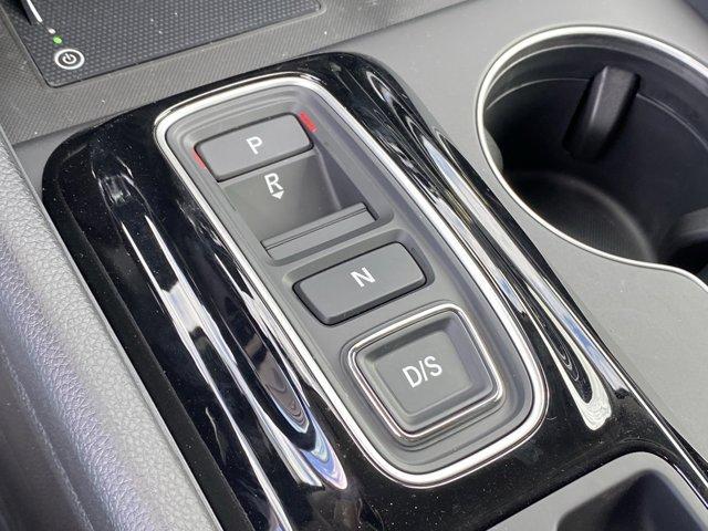 new 2025 Honda Pilot car, priced at $45,725