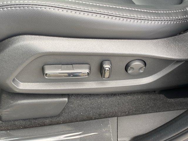 new 2025 Honda Pilot car, priced at $45,725