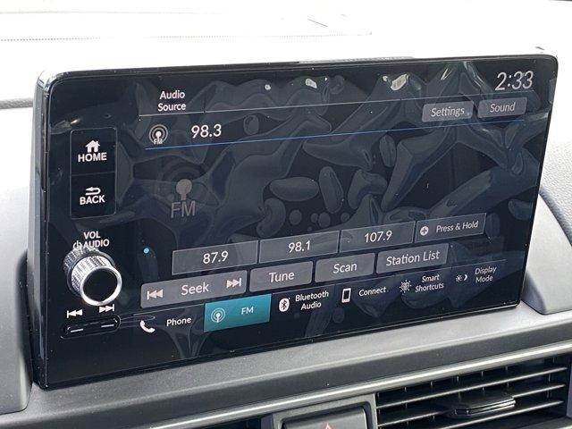 new 2025 Honda Pilot car, priced at $45,725