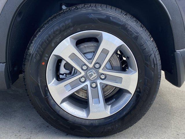 new 2025 Honda Pilot car, priced at $45,725