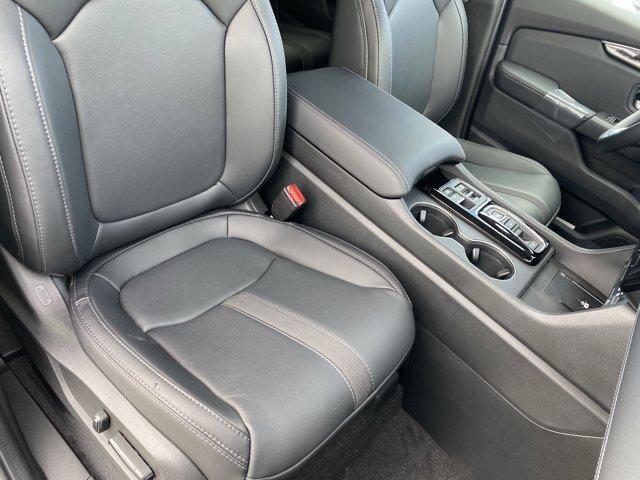 new 2025 Honda Pilot car, priced at $45,725