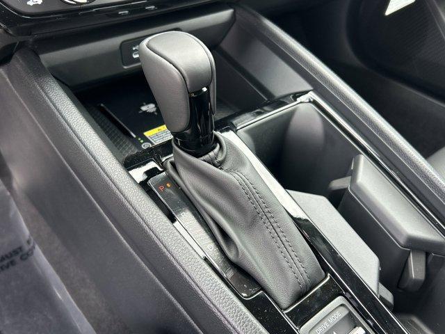 new 2025 Honda Accord Hybrid car, priced at $36,135