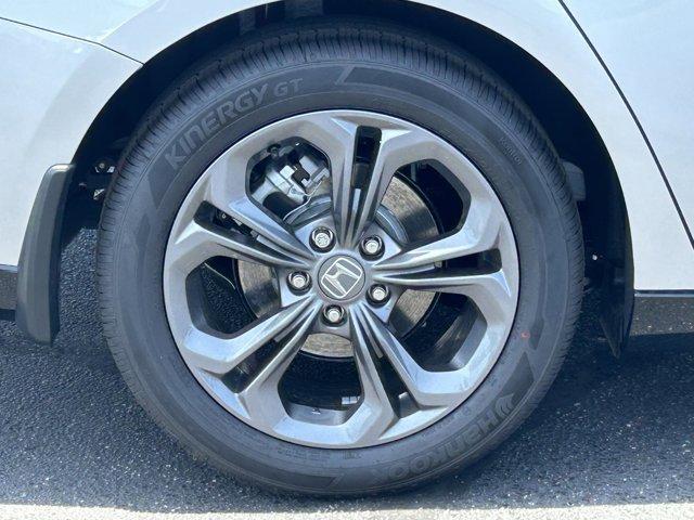 new 2025 Honda Accord Hybrid car, priced at $36,135