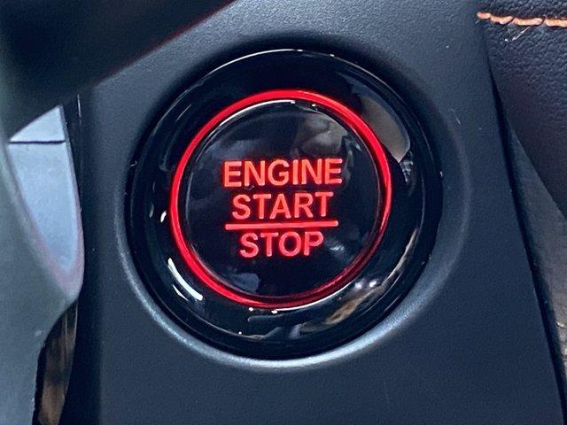 new 2026 Honda HR-V car, priced at $29,850
