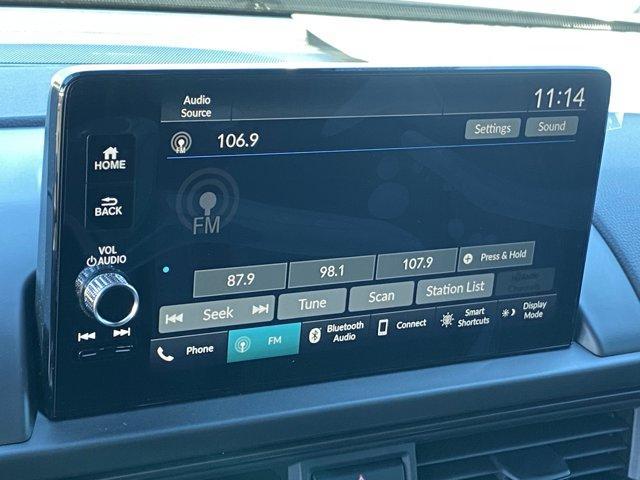 new 2025 Honda Pilot car