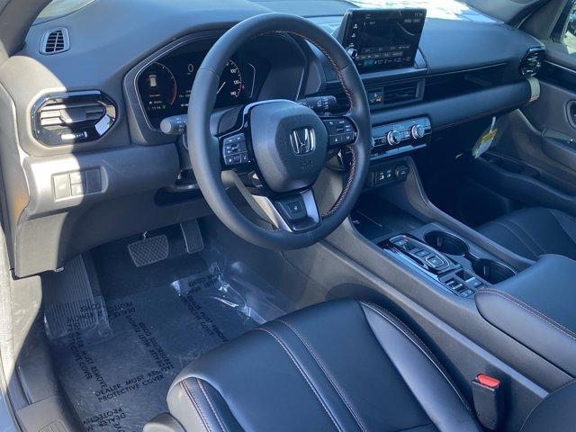 new 2025 Honda Pilot car