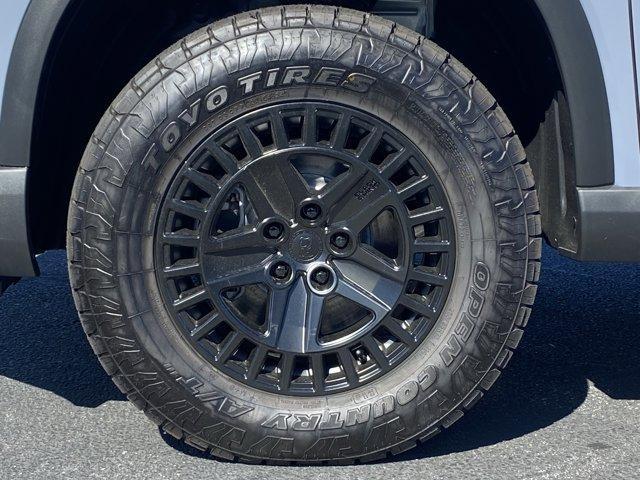 new 2025 Honda Pilot car