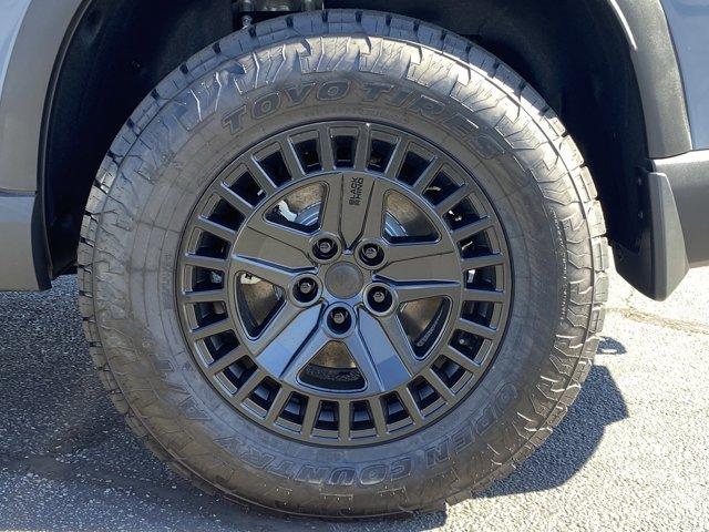 new 2025 Honda Pilot car