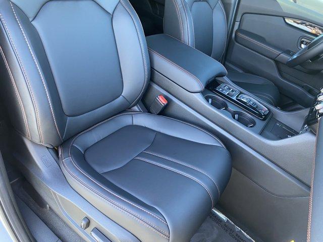 new 2025 Honda Pilot car