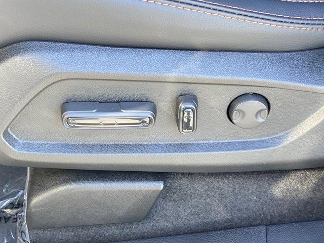 new 2025 Honda Pilot car