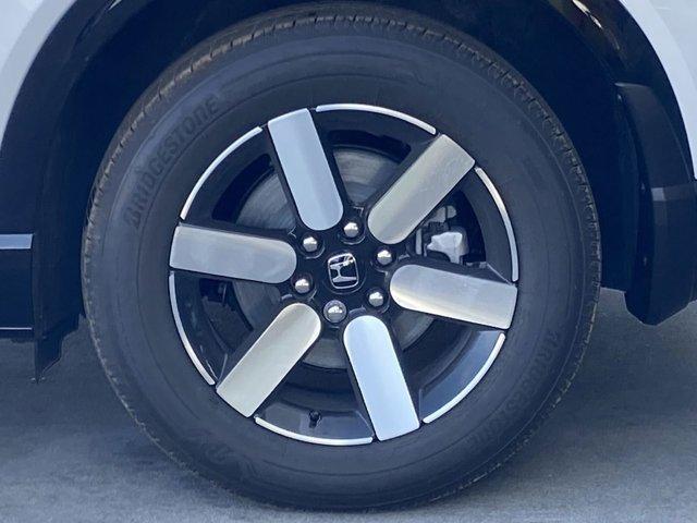 new 2025 Honda Prologue car, priced at $56,605