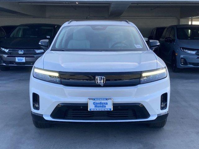 new 2025 Honda Prologue car, priced at $56,605