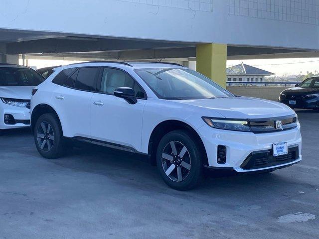 new 2025 Honda Prologue car, priced at $56,605