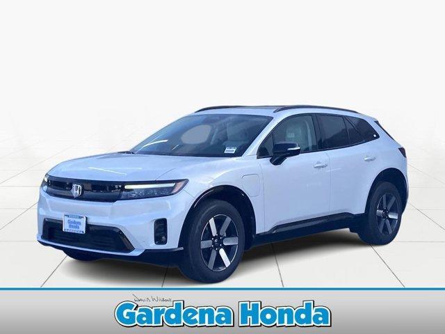 new 2025 Honda Prologue car, priced at $56,605
