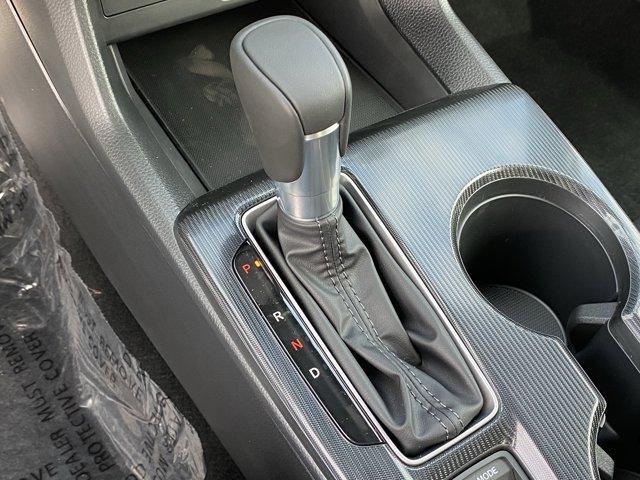 new 2026 Honda Civic car, priced at $29,445