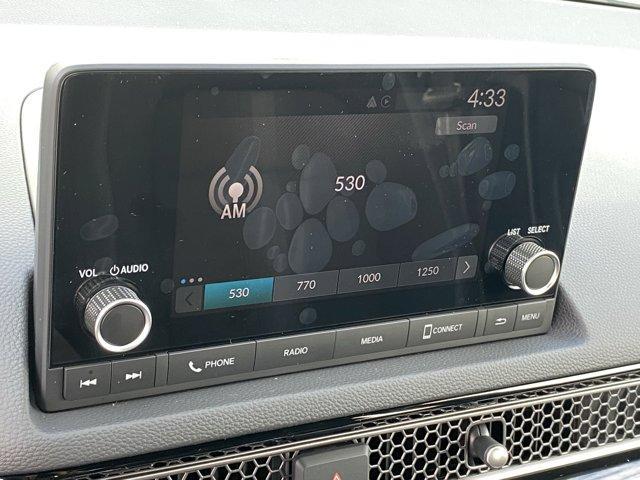 new 2026 Honda Civic car, priced at $29,445