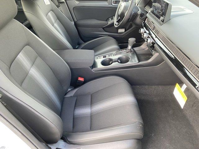 new 2026 Honda Civic car, priced at $29,445