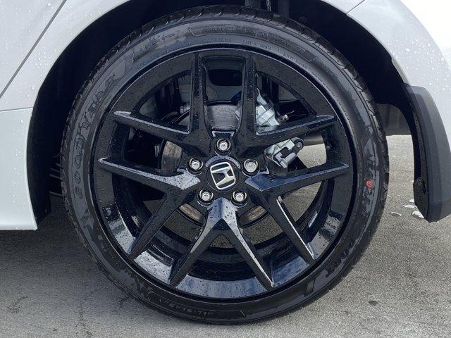 new 2026 Honda Civic car, priced at $29,445