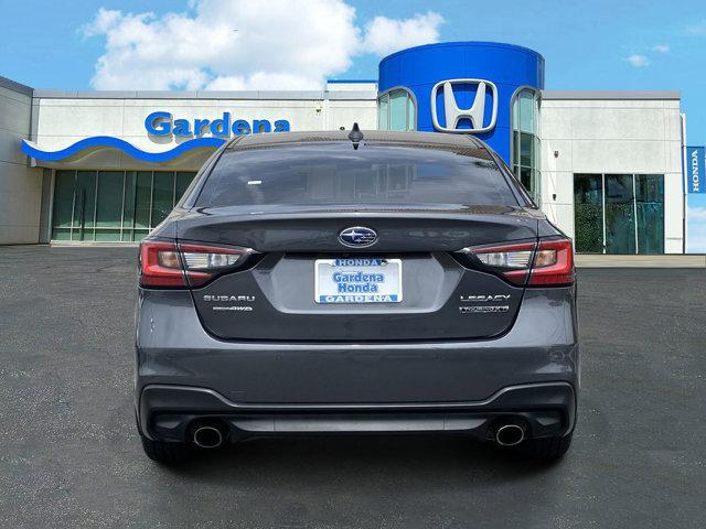 used 2021 Subaru Legacy car, priced at $23,488