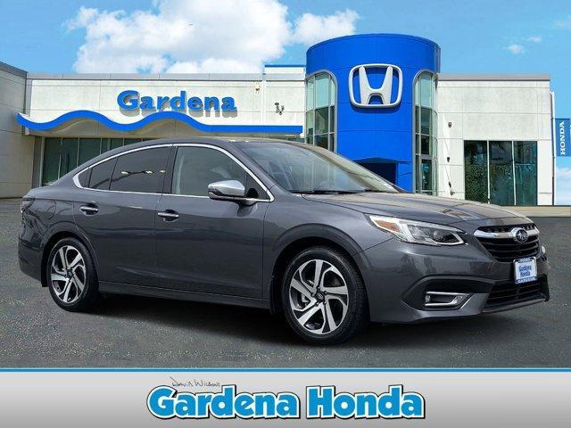 used 2021 Subaru Legacy car, priced at $23,488
