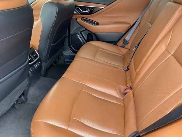 used 2021 Subaru Legacy car, priced at $23,488