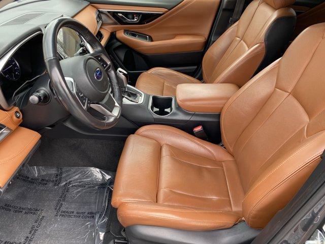 used 2021 Subaru Legacy car, priced at $23,488