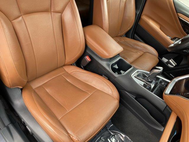 used 2021 Subaru Legacy car, priced at $23,488