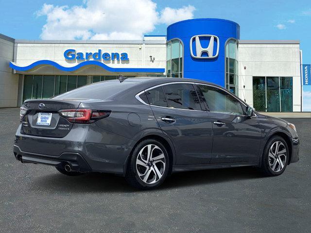 used 2021 Subaru Legacy car, priced at $23,488