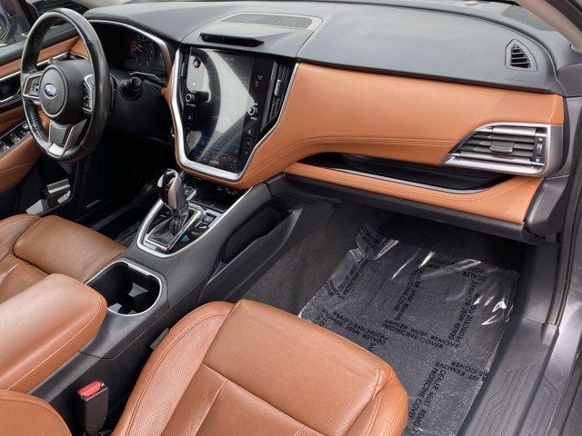 used 2021 Subaru Legacy car, priced at $23,488