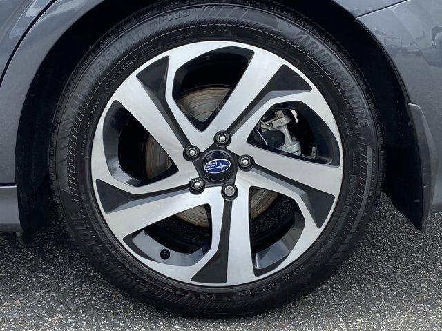 used 2021 Subaru Legacy car, priced at $23,488