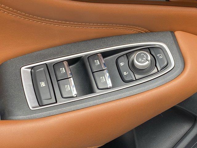 used 2021 Subaru Legacy car, priced at $23,488