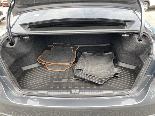 used 2021 Subaru Legacy car, priced at $23,488